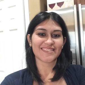 Meet your Posher, Daliuska